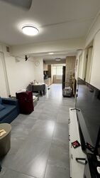 Blk 116 Bukit Merah View (Bukit Merah), HDB 3 Rooms #502010141